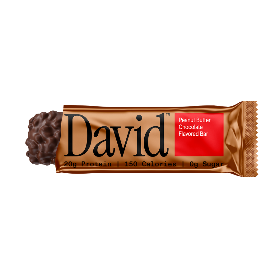 Peanut Butter Chocolate